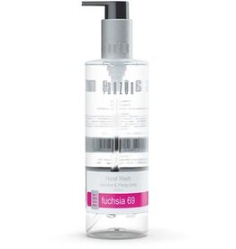 Janzen Janzen handzeep Fuchsia 69, flacon van 250 ml
