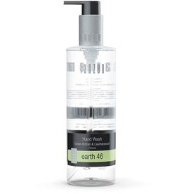 Janzen Janzen handzeep Earth 46, flacon van 250 ml