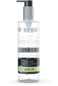 Janzen Janzen handzeep Earth 46, flacon van 250 ml