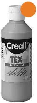 Creall Textielverf 250Ml Oranje Havo 6 STUK