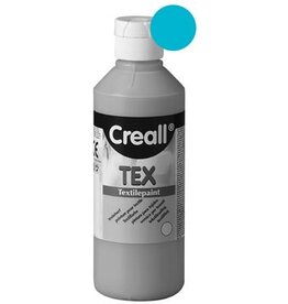 Creall Textielverf 250Ml Turkoois Hav 6 St