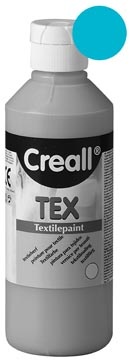 Creall Havo textielverf turkoois — levering per 6