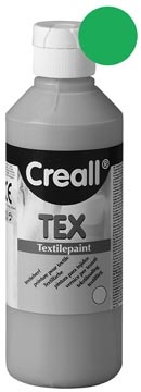 Creall Textielverf 250Ml Groen Havo 6 STUK