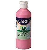 Creall Havo textielverf roze — levering per 6