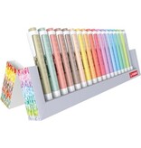 Stabilo Stabilo Swingcool Nature Desk 5 STUK