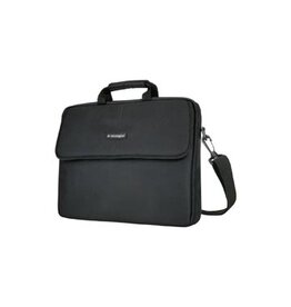 Kensington Kensington laptopsleeve SP17 Classic voor 17 inch laptops