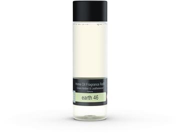 Janzen Janzen handzeep Earth 46, navulling van 500 ml