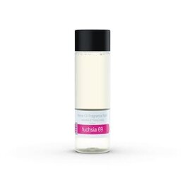 Janzen Janzen handzeep Fuchsia 69, navulling van 500 ml