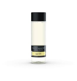 Janzen Janzen handzeep Sun 81, navulling van 500 ml
