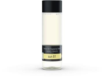 Janzen Janzen handzeep Sun 81, navulling van 500 ml