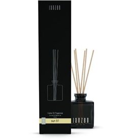 Janzen Janzen geurstokjes Sun 81, flacon van 200 ml