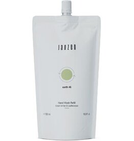 Janzen Janzen geurstokjes Earth 46, navulling van 200 ml