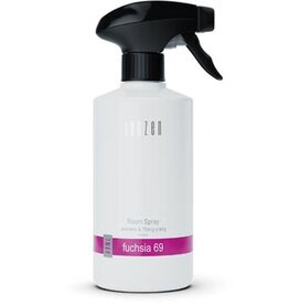 Janzen Janzen luchtverfrisser Fuchsia 69, spray van 500 ml