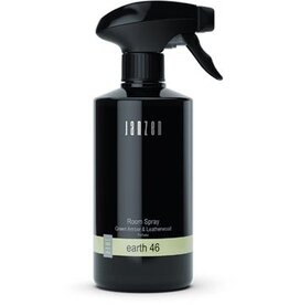 Janzen Room Spray Earth 500Ml 3 St