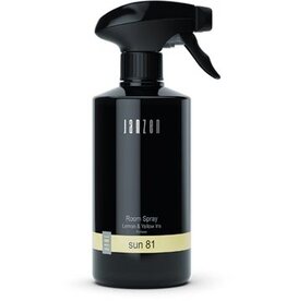 Janzen Room Spray Sun 81 500Ml 3 St