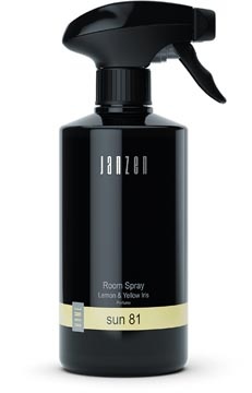 Janzen Janzen luchtverfrisser Sun 81, spray van 500 ml