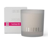Janzen Janzen geurkaars Fuchsia 69, 210 g — levering per 3