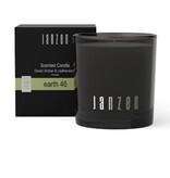 Janzen Janzen geurkaars Earth 46, 210 g — levering per 3