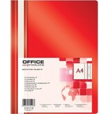 Office Products OFFICE products snelhechtmap, rood