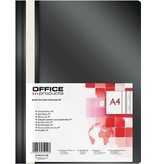 Office Products OFFICE products snelhechtmap, zwart