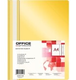 Office Products OFFICE products snelhechtmap, geel