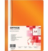 Office Products OFFICE products snelhechtmap, oranje