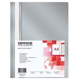 Office Products OFFICE products snelhechtmap, grijs