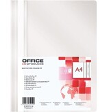 Office Products OFFICE products snelhechtmap, wit