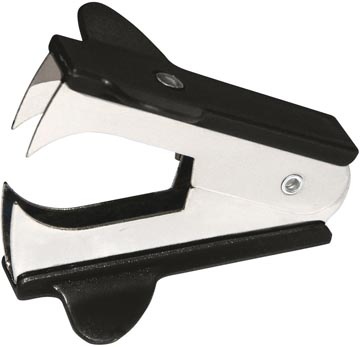 Office Products OFFICE products ontnieter, zwart — levering per 24