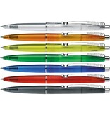 Schneider Schneider balpen K20 Icy Colours, medium, geassorteerde kleuren