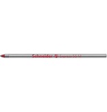 Schneider Schneider balpenvulling Express 56, rood