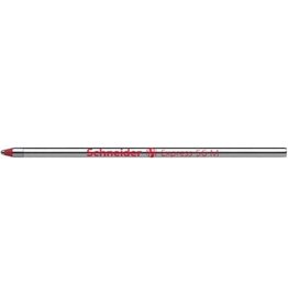 Schneider Schneider balpenvulling Express 56, rood
