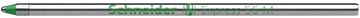 Schneider Schneider balpenvulling Express 56, groen