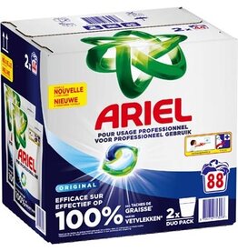 Ariel Ariel Pro Regular Pods 44X 2 St