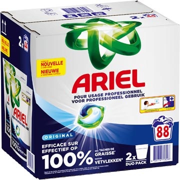Ariel Ariel Pro Regular Pods 44X 2 STUK