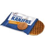 Kanjers Kanjers Mini stroopwafels, individueel verpakt, 8 g