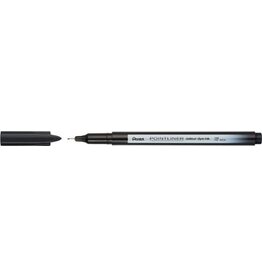 Pentel Pentel Pointliner fineliner S40, zwart