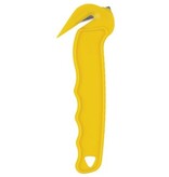DONAU SAFETY DONAU SAFETY cutter 58 x 170 mm, geel