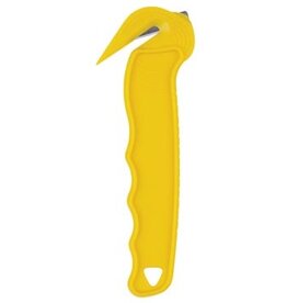 DONAU SAFETY DONAU SAFETY cutter 58 x 170 mm, geel