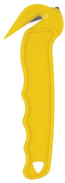 DONAU SAFETY Donau Safety Cutter Geel 12 STUK
