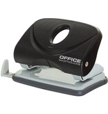 Office Products Op Perforator Zwart 12 STUK