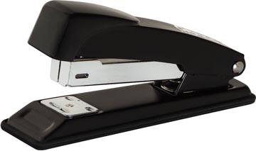 Office Products Op Nietmachine Zwart 12 STUK