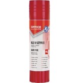 Office Products OFFICE products plakstift, 40 g — levering per 12