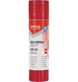 Office Products OFFICE products plakstift, 40 g — levering per 12