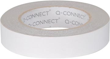 Q-CONNECT Q-CONNECT dubbelzijdige foamtape, 3 m — levering per 12