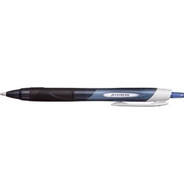 Uni-ball Uni-ball Jetstream roller Eco, intrekbaar, schrijfbreedte 0,85 mm, blauw
