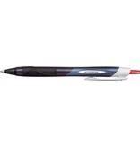 Uni-ball Uni-ball Jetstream roller Eco, intrekbaar, schrijfbreedte 0,85 mm, rood