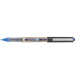 Uni-ball Uni-ball Eye Broad roller Eco, schrijfbreedte 0,85 mm, blauw