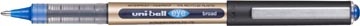 Uni-ball Uni-ball Eye Broad roller Eco, schrijfbreedte 0,85 mm, blauw