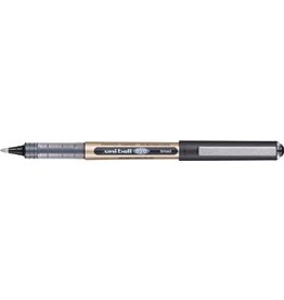 Uni-ball Uni-ball Eye Broad roller Eco, schrijfbreedte 0,85 mm, zwart